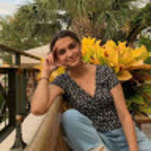 Meet your Posher, Ashlyn